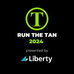 Run the Tan